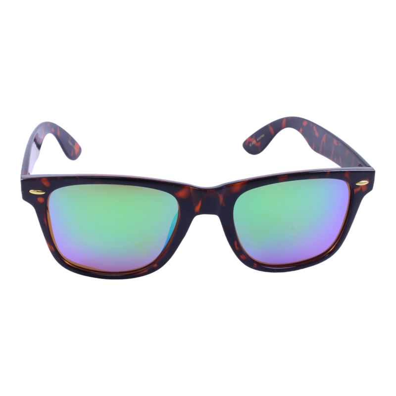 Dervin Unisex Adult Round Sunglasses Multicolor Frame, Multicolor Lens  (Medium) - Pack of 4 : Amazon.in: Fashion
